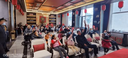 阳光一品0元竞拍 小家电大赢家拍卖会圆满成功