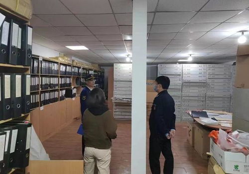 北京大兴消防开展厂库房安全专项检查“回头看”行动 确保各项管理制度落地见效